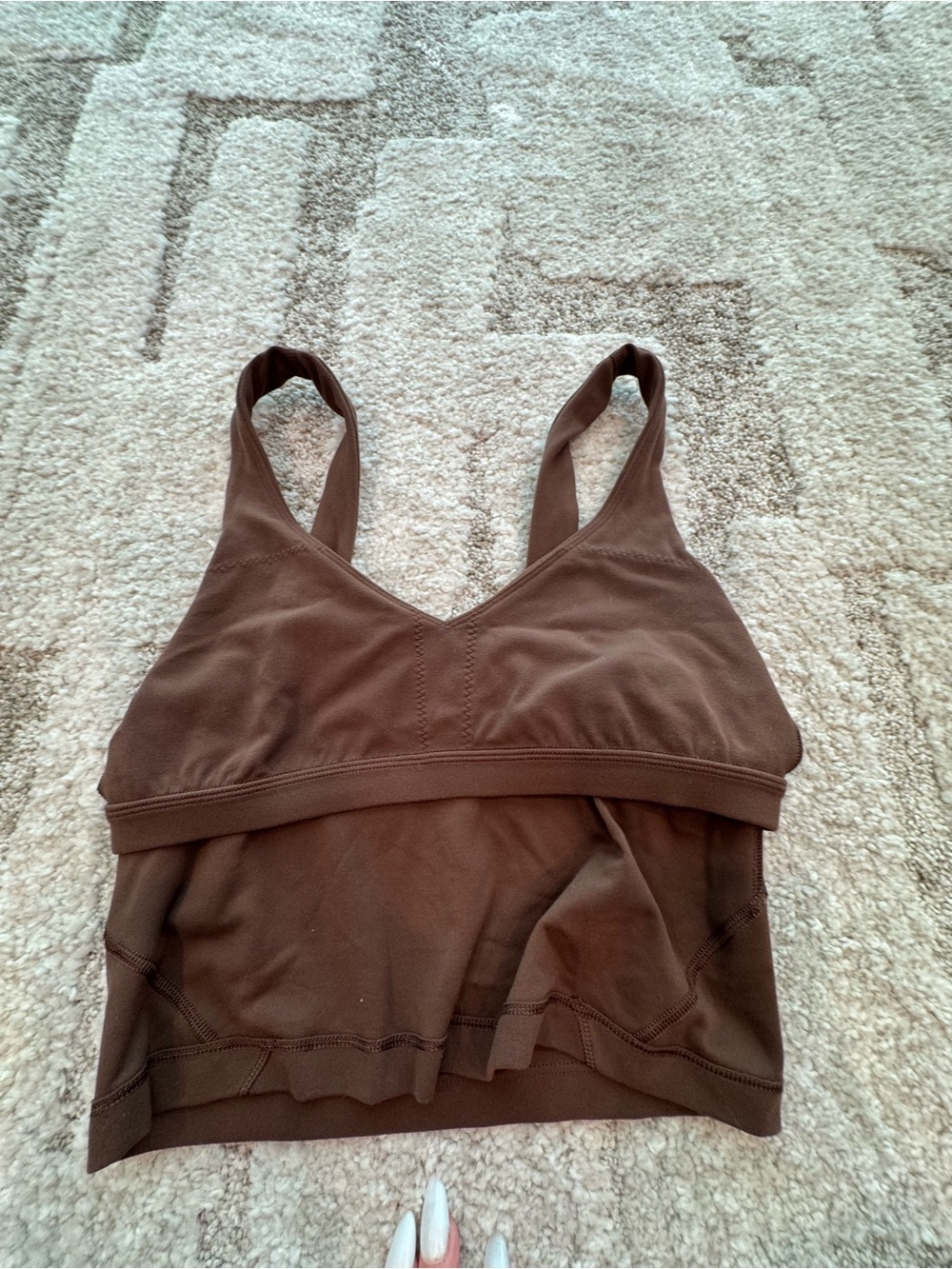 Lululemon Align Tank - Picture 3 of 4